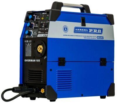 ��������� ������� Aurora Pro OVERMAN 185 Mosfet �������� MIG-MAG/��� 7���