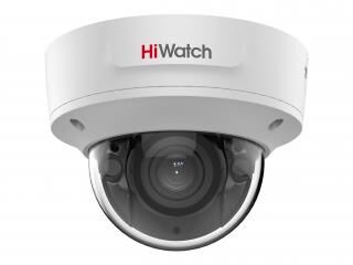 IP  4MP DOME IPC-D642-G2/ZS2.8-12MM HIWATCH