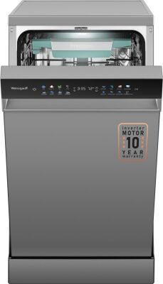 ������������� ������ Weissgauff DW 4539 Inverter Touch AutoOpen Inox ����������� (�����) ��������