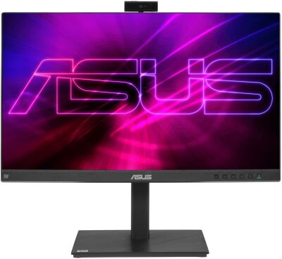 ������� Asus 23.8" Business BE24EQSK ������ IPS LED 16:9 HDMI M/M Cam ������� HAS Piv 1000:1 300cd 178��/178�� 1920x1080 75Hz VGA DP FHD USB 5.6��