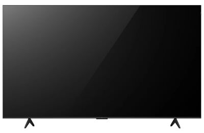  LCD 43" QLED 4K 43P7K TCL