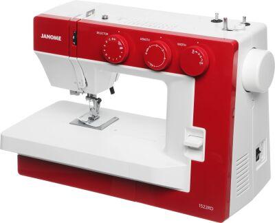 ������� ������ Janome 1522 RD �����
