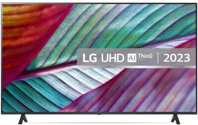��������� LED LG 86" 86UR78006LB.ARUB ������ 4K Ultra HD 50Hz DVB-T DVB-T2 DVB-C DVB-S DVB-S2 USB WiFi Smart TV
