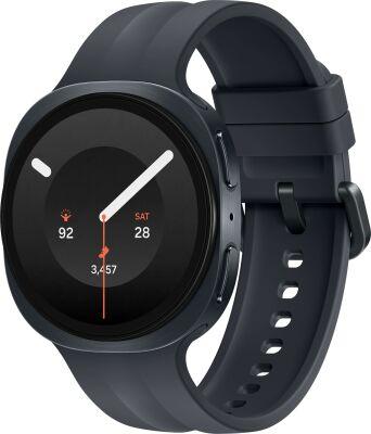 �����-���� Samsung Galaxy Watch 9 LTE Watch 9 40�� 1.3" Super AMOLED ����.����� ���.����� (SM-L345FZKACAU)