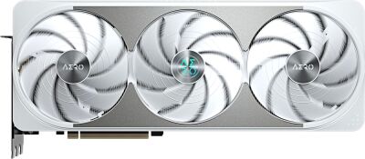 ���������� Gigabyte PCI-E 5.0 GV-N507TAERO OC-16GD 1.0 NVIDIA GeForce RTX 5070TI 16Gb 256bit GDDR7 2588/28000 HDMIx1 DPx3 HDCP Ret