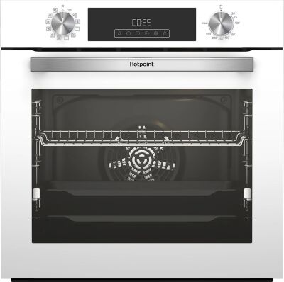 ������� ���� ������������� Hotpoint HFE8 1221 H WH �����