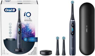 ������ ����� ������������� Oral-B Vitality iO Series 8 ������