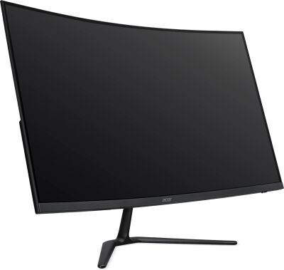 ������� Acer 31.5" Nitro ED320QUS3bmiipx ������ VA LED 16:9 HDMI M/M ������� 250cd 178��/178�� 2560x1440 180Hz FreeSync DP Quad 2K (1440p) 4.3��