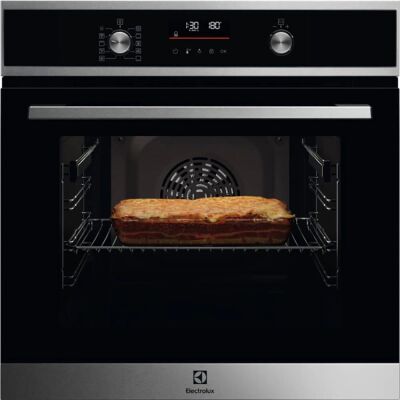 ������� ���� ������������� Electrolux EOF6P76BX ������/����������� �����