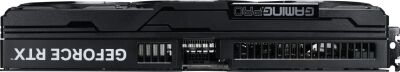 ���������� Palit PCI-E 5.0 PA-RTX5080 GAMINGPRO V1 NVIDIA GeForce RTX 5080 16Gb 256bit GDDR7 2295/30000 HDMIx1 DPx3 HDCP Ret