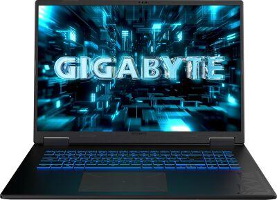 ������� Gigabyte Gaming A18 Pro Core 7 240H 32Gb SSD1Tb NVIDIA GeForce RTX5070Ti 12Gb 18" IPS WQXGA (2560x1600) ��� �� black WiFi BT Cam (DXJG3KZBC4SD)