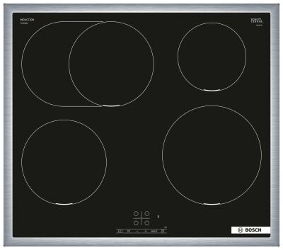 ������������ �������� ����������� Bosch Serie 4 PIF645BB5E ������