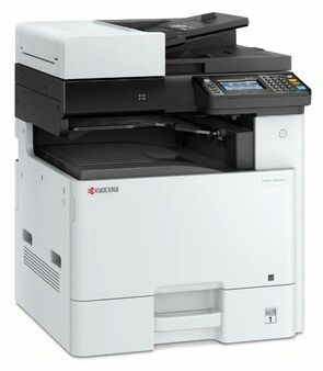��� �������� Kyocera Color M8130cidn (1102P33NL0) A3 Duplex Net �����