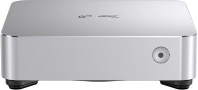 ������ Acer Gadget E10 ETBox1 i5 13500H (2.6) 16Gb SSD512Gb UHDG Windows 11 Pro 2x2.5GbitEth WiFi BT 120W �����������/������
