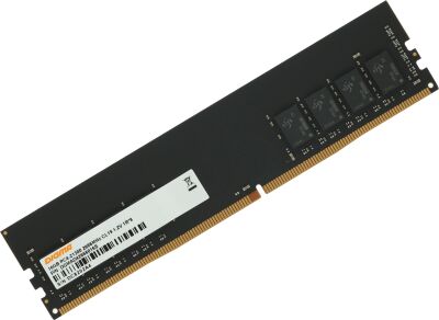 ������ DDR4 16Gb 2666MHz Digma DGMAD42666016S RTL PC4-21300 CL19 DIMM 288-pin 1.2� single rank Ret