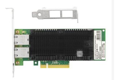 ������� ������� LR-LINK LRES1025PT Intel X550 BT2 PCIE 2.0 X8 10GB 2 X RJ45 X550-T2