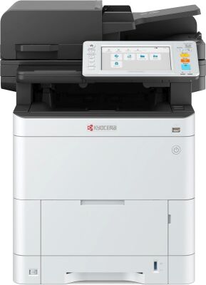 ��� �������� Kyocera Ecosys MA4000cix (1102Z43NL0) A4 Duplex �����