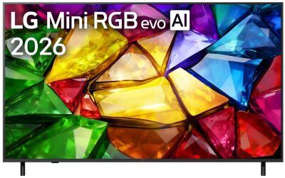 ��������� LED LG 65" 65MRGB86B6A.ARUG ������ 4K Ultra HD 120Hz DVB-T2 DVB-C DVB-S2 USB WiFi Smart TV