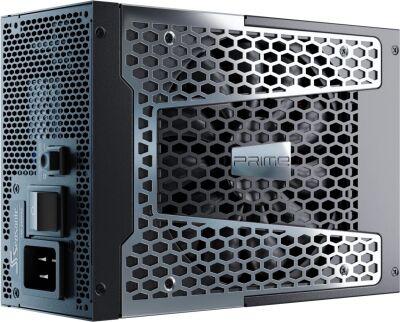 ���� ������� Seasonic ATX 2200W Prime PX-2200 80+ platinum (20+4pin) APFC 135mm fan 18xSATA Cab Manag RTL