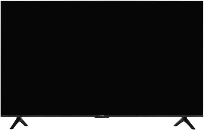 ��������� LED Xiaomi 50" TV A 50 2026 ������ 4K Ultra HD 60Hz MEMC DVB-T2 DVB-C DVB-S2 USB WiFi Smart TV