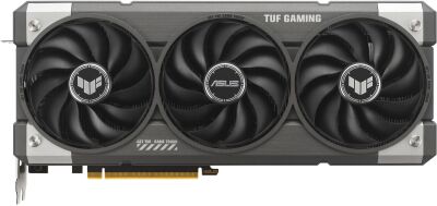 ���������� Asus PCI-E 5.0 TUF-RTX5060-O8G-GAMING NVIDIA GeForce RTX 5060 8Gb 128bit GDDR7 2640/28000 HDMIx1 DPx3 HDCP Ret