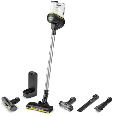 ������� Karcher VC 6 Cordless �����������/�����