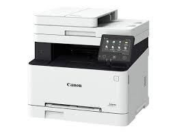   Canon i-Sensys MF655Cdw (5158C004) A4 Duplex WiFi 