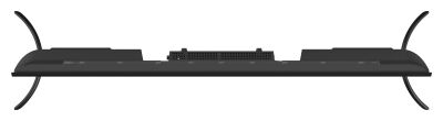 ��������� LED Digma 50" DM-LED50UBB31 ������.�� ������ 4K Ultra HD 60Hz DVB-T DVB-T2 DVB-C DVB-S DVB-S2 USB WiFi Smart TV