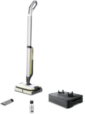������������� Karcher FC 7 Cordless �����