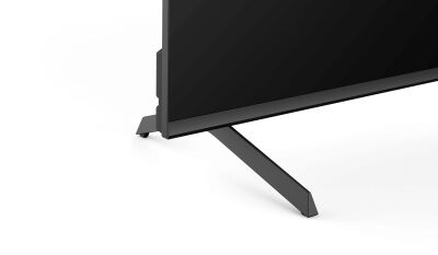 ��������� LED Hyundai 75" H-LED75BU7009 Android TV Frameless ������ 4K Ultra HD 60Hz DVB-T DVB-T2 DVB-C DVB-S DVB-S2 USB WiFi Smart TV