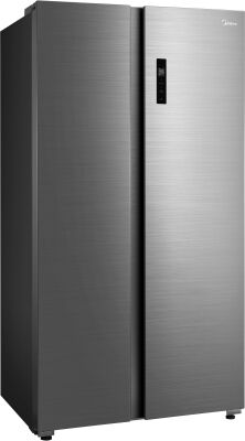 ����������� Midea MDRS710FGE46 2-�������. ����������� ����� ��������