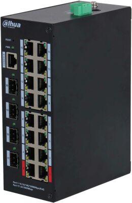 ���������� Dahua DH-HS4420-16GT-190 (L2) �����������