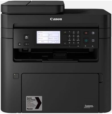 ��� �������� Canon i-Sensys MF267DW II (5938C008) A4 Duplex WiFi ������