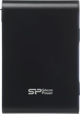 ������� ���� Silicon Power USB3.0 2TB SP020TBPHDA80S3K A80 Armor 2.5" ������