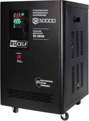 ������������ ���������� Rucelf rs-30000 30��� ���������� ������