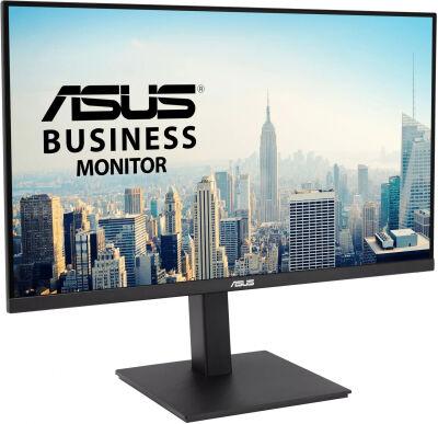 ������� Asus 31.5" VA32UQSB ������ IPS LED 16:9 HDMI M/M ������� HAS Piv 350cd 178��/178�� 3840x2160 60Hz DP 4K USB 9.34��