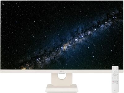 ������� LG 27" MyView 27U511SA-W ����� IPS LED 16:9 HDMI M/M ������� 1300:1 200cd 178��/178�� 1920x1080 100Hz FHD USB 5.6��