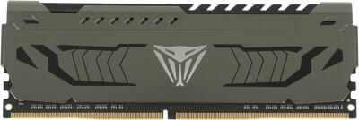 ������ DDR4 16Gb 3200MHz Patriot PVS416G320C6 Viper Steel RTL Gaming PC4-25600 CL16 DIMM 288-pin 1.35� � ���������� Ret