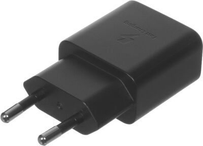 ������� ���./����. Samsung EP-T1510N 15W 2A+1.67A (PD) USB Type-C Samsung ������ (EP-T1510NBEGEU)