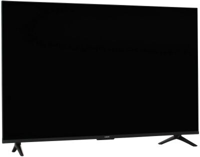 ��������� LED Xiaomi 43" TV A 43 2026 ������ 4K Ultra HD 60Hz MEMC DVB-T2 DVB-C DVB-S2 USB WiFi Smart TV