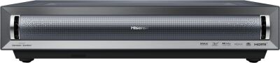 �������� Hisense PX3SE-PRO DLP 2700Lm LS 2700Lm ANSI (3840x2160) 3000:1 ������ �����:10000����� 2xUSB typeA 3xHDMI 9��