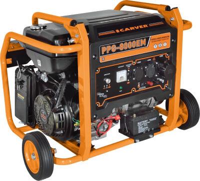 ��������� Carver PPG- 8000�M 6.5���