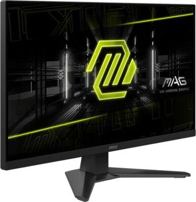 ������� MSI 27" Mag MAG 272F ������ IPS LED 16:9 HDMI ������� 178��/178�� 1920x1080 200Hz DP FHD 4.2��