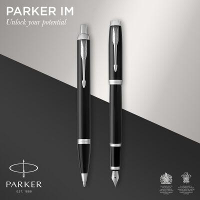 ����� ����� Parker IM Core FK221 (2093215) Black CT ����� ����������� �����.���. ����� ��������, ����� ���������