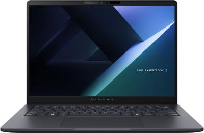 ������� Asus Expertbook B3 B3405CCA-U716512G0D Core Ultra 7 255H 16Gb SSD512Gb Intel Graphics 14" IPS WUXGA (1920x1200) ��� �� grey WiFi BT Cam (90NX08L1-M017H0)