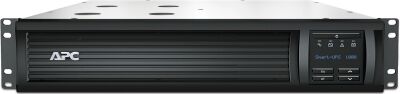 �������� �������������� ������� APC Smart-UPS SMT1000RMI2UC 700�� 1000�� ������