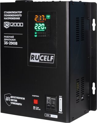 ������������ ���������� Rucelf RS-12000 12��� ���������� ������