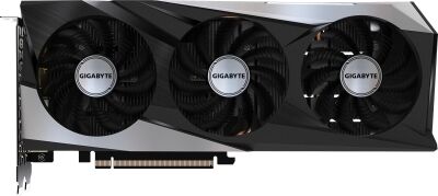 ���������� Gigabyte PCI-E 4.0 GV-IA380GAMING OC-6GD INTEL ARC A380 6Gb 96bit GDDR6 2450/15500 HDMIx2 DPx2 HDCP Ret