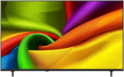 ��������� LED LG 65" 65NU900B6LA.ARU ������ 4K Ultra HD 60Hz DVB-T DVB-T2 DVB-C DVB-S DVB-S2 USB WiFi Smart TV (RUS)
