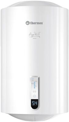 ��������������� Thermex Auga 80 V Wi-Fi 1.5��� 80� ������������� ���������/�����